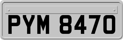 PYM8470