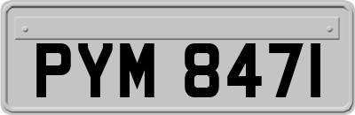 PYM8471