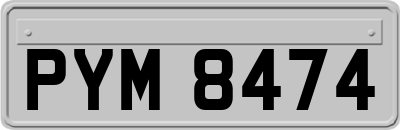 PYM8474