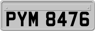 PYM8476