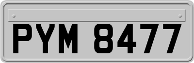 PYM8477