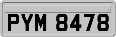 PYM8478