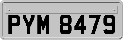 PYM8479