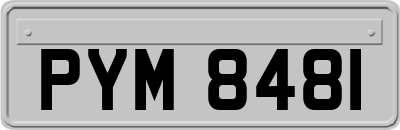 PYM8481