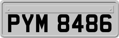 PYM8486