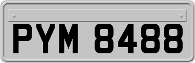 PYM8488