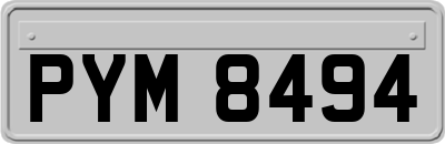 PYM8494