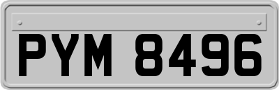 PYM8496