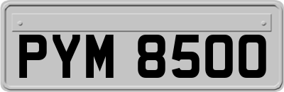 PYM8500