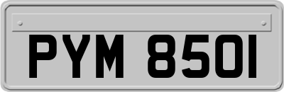 PYM8501