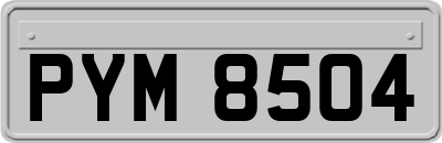 PYM8504