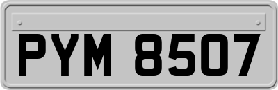 PYM8507