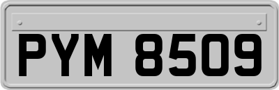 PYM8509