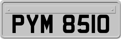 PYM8510