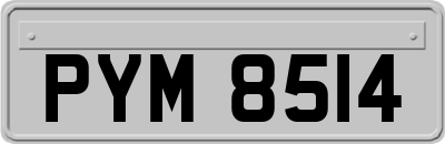 PYM8514