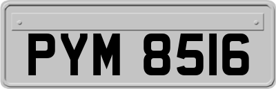 PYM8516