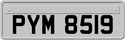 PYM8519