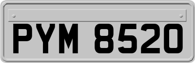 PYM8520