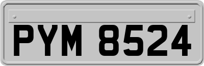 PYM8524