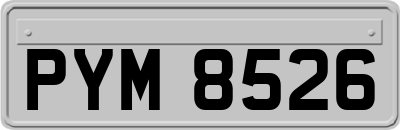 PYM8526