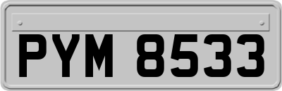 PYM8533