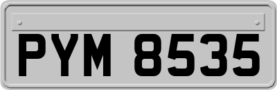 PYM8535