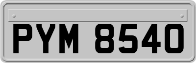 PYM8540