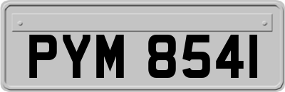 PYM8541