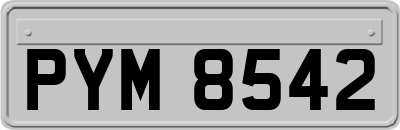 PYM8542