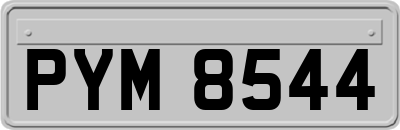 PYM8544