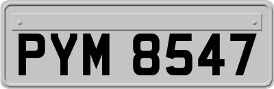 PYM8547