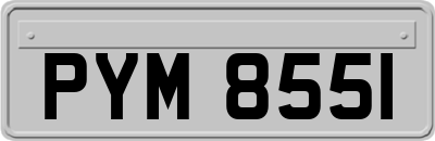 PYM8551