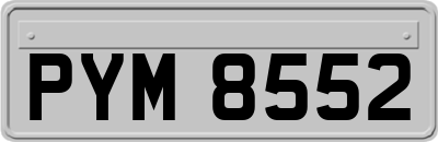 PYM8552