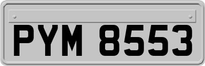 PYM8553