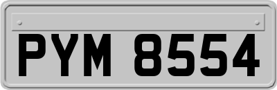 PYM8554