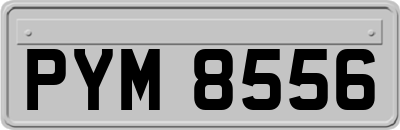 PYM8556