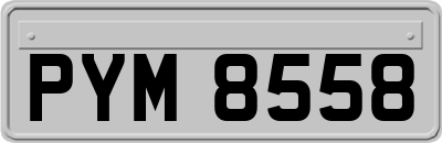 PYM8558