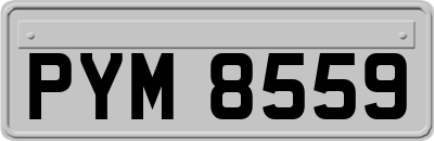 PYM8559