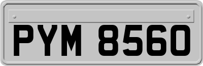 PYM8560