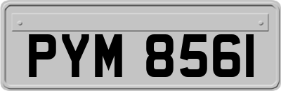 PYM8561