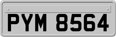 PYM8564