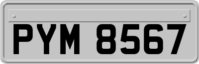 PYM8567