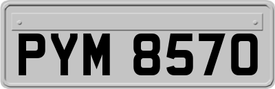 PYM8570