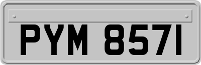 PYM8571