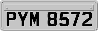 PYM8572