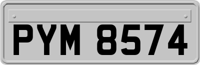 PYM8574