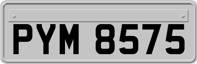 PYM8575