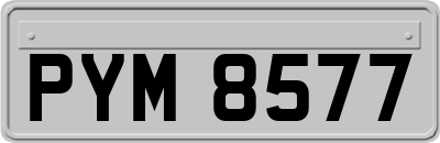 PYM8577