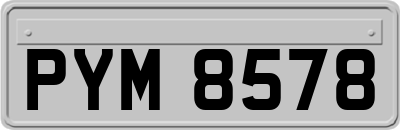 PYM8578