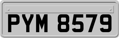 PYM8579